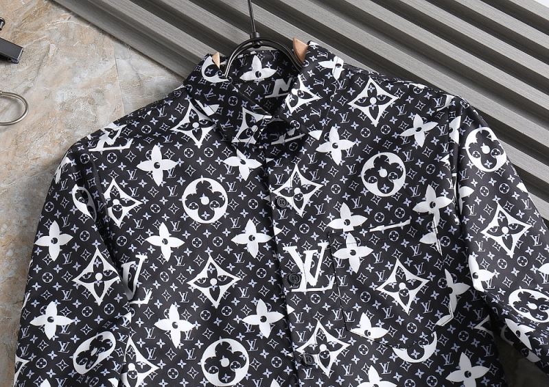 Louis Vuitton Shirts